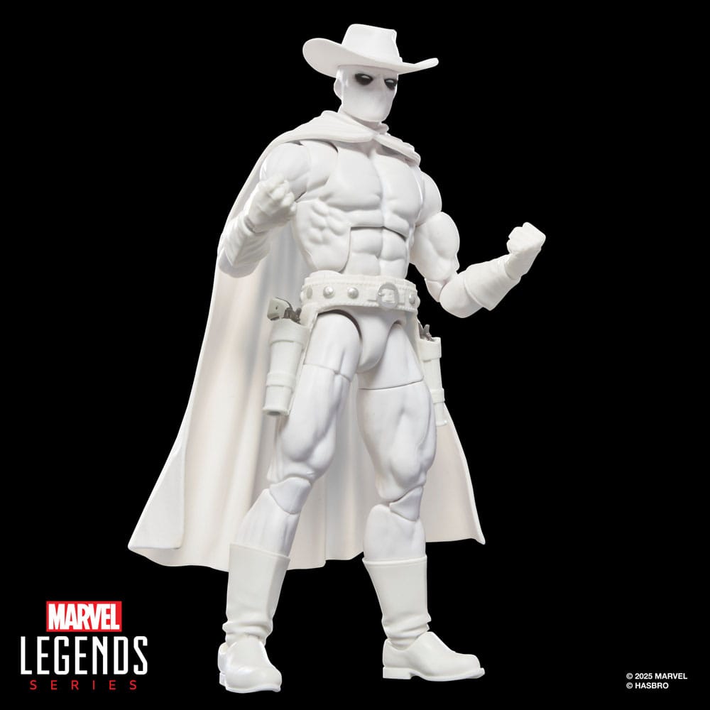 Marvel Legends Action Figur Phantom Rider (BAF: Executioner) 15 cm Hasbro