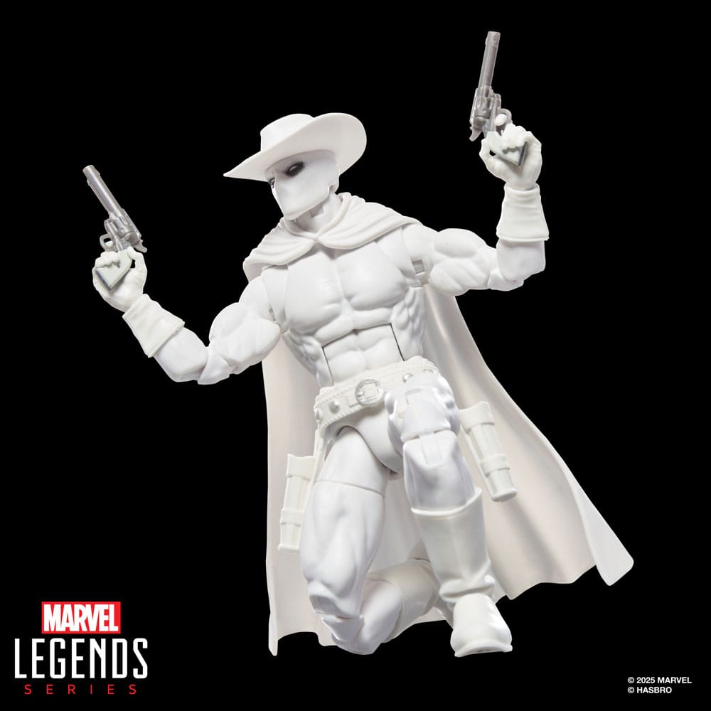 Marvel Legends Action Figur Phantom Rider (BAF: Executioner) 15 cm Hasbro