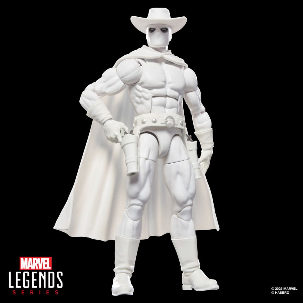 Marvel Legends Action Figur Phantom Rider (BAF: Executioner) 15 cm Hasbro