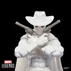 Marvel Legends Action Figur Phantom Rider (BAF: Executioner) 15 cm Hasbro