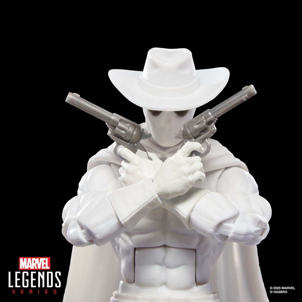 Marvel Legends Action Figur Phantom Rider (BAF: Executioner) 15 cm Hasbro