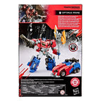 Transformers: War for Cybertron Studio Series Voyager Class Action Figur Optimus Prime 16 cm Hasbro