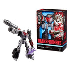 Transformers: War for Cybertron Studio Series Voyager Class Action Figur Megatron 16 cm Hasbro