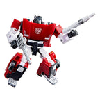 Transformers: Devastation Studio Series Deluxe Class Action Figur Sideswipe 11 cm Hasbro