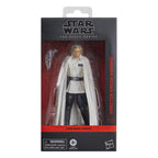 Star Wars: Andor Black Series Actionfigur - Director Orson Krennic 15 cm Hasbro