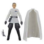 Star Wars: Andor Black Series Actionfigur - Director Orson Krennic 15 cm Hasbro