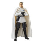 Star Wars: Andor Black Series Actionfigur - Director Orson Krennic 15 cm Hasbro