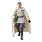 Star Wars: Andor Black Series Actionfigur - Director Orson Krennic 15 cm Hasbro