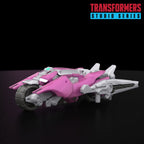 Transformers One Studio Series Deluxe Class Action Figur Elita-1 11 cm Hasbro