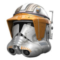 Star Wars Episode III Black Series Elektronisk Hjälm Clone Commander Cody Hasbro