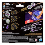 Beyblade X Victory Grip Launcher Set Hasbro