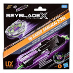Beyblade X Victory Grip Launcher Set Hasbro
