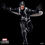Inhumans Marvel Legends Action Figur 2-Pack Black Bolt & Marvel's Triton 15 cm Hasbro
