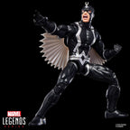 Inhumans Marvel Legends Action Figur 2-Pack Black Bolt & Marvel's Triton 15 cm Hasbro