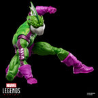 Inhumans Marvel Legends Action Figur 2-Pack Black Bolt & Marvel's Triton 15 cm Hasbro