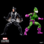 Inhumans Marvel Legends Action Figur 2-Pack Black Bolt & Marvel's Triton 15 cm Hasbro