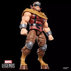 Inhumans Marvel Legends Action Figur 2-Pack – Marvel's Medusa & Marvel's Gorgon 15 cm Hasbro