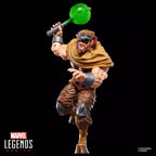 Inhumans Marvel Legends Action Figur 2-Pack – Marvel's Medusa & Marvel's Gorgon 15 cm Hasbro