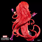 Inhumans Marvel Legends Action Figur 2-Pack – Marvel's Medusa & Marvel's Gorgon 15 cm Hasbro