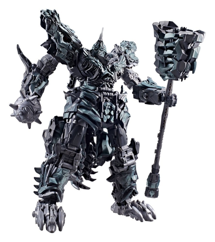 Transformers: Age of Extinction Studio Series Leader Class Action Figure Grimlock 38 cm