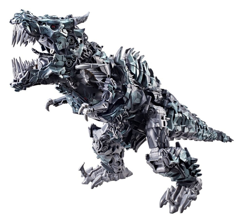 Transformers: Age of Extinction Studio Series Leader Class Action Figure Grimlock 38 cm