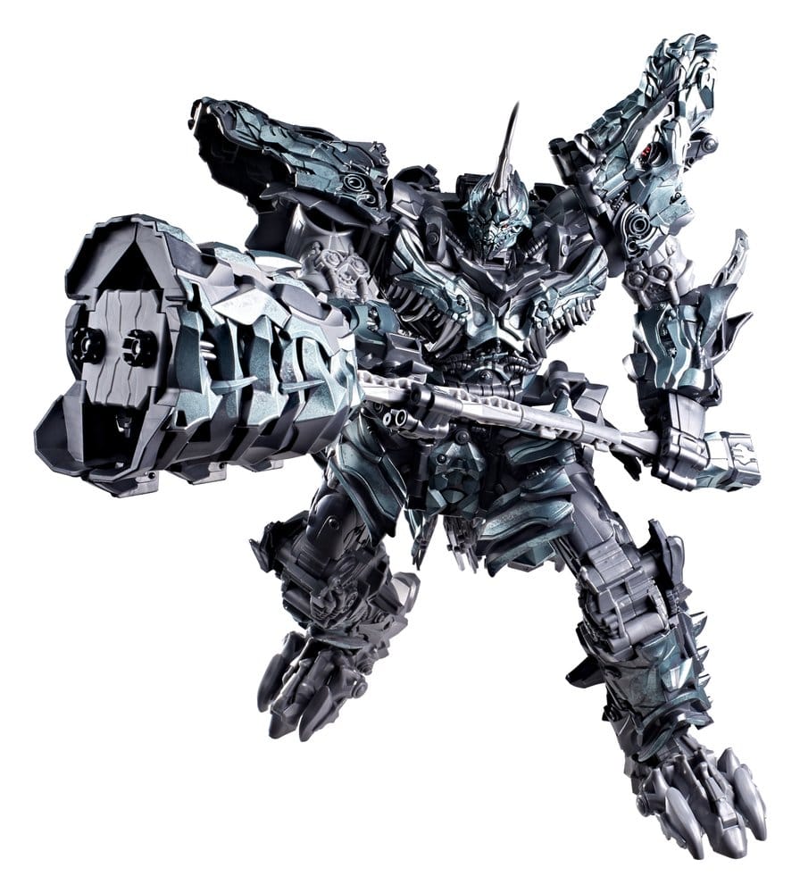 Transformers: Age of Extinction Studio Series Leader Class Action Figure Grimlock 38 cm