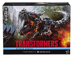 Transformers: Age of Extinction Studio Series Leader Class Action Figure Grimlock 38 cm
