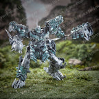 Transformers: Age of Extinction Studio Series Leader Class Action Figure Grimlock 38 cm