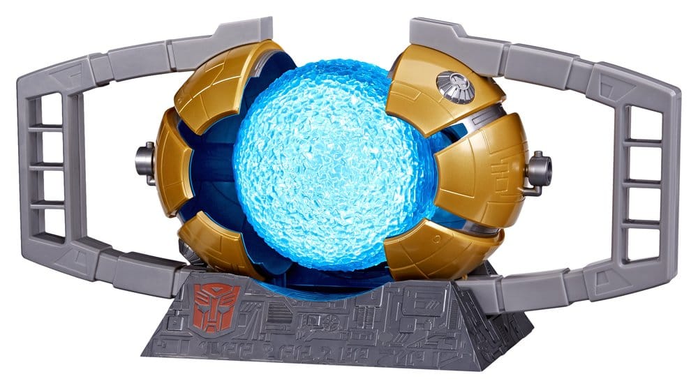 Transformers: The Movie Studio Series Rollspel Replica Ledarskapets Matrix