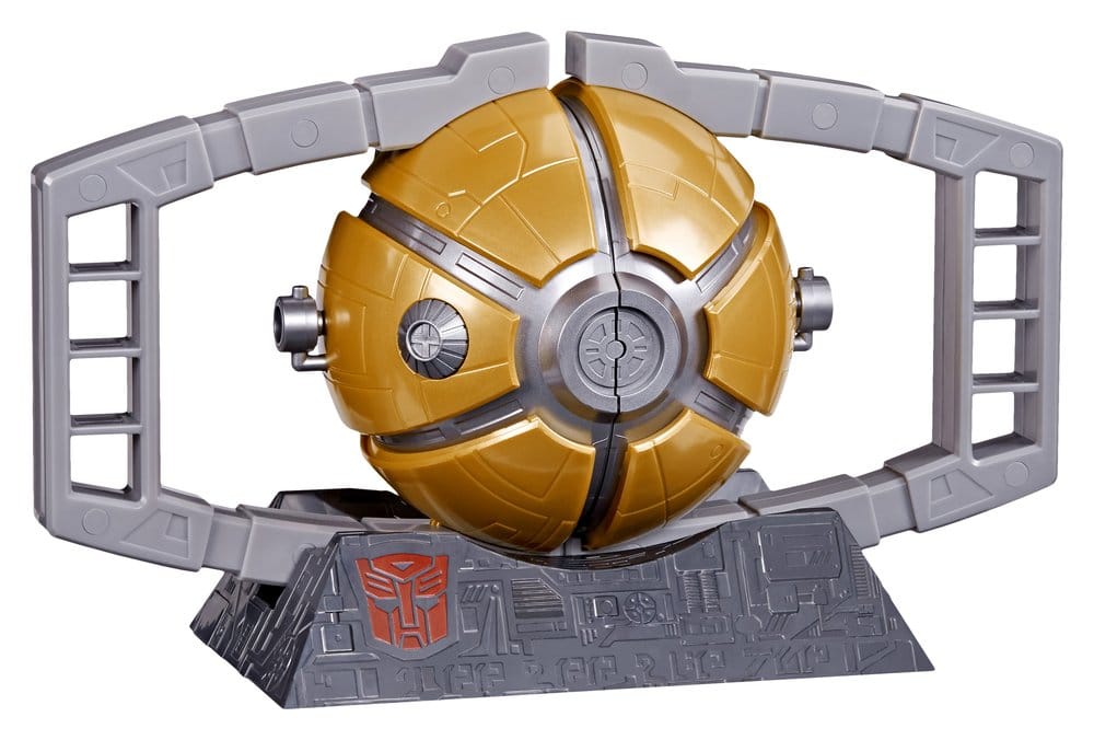 Transformers: The Movie Studio Series Rollspel Replica Ledarskapets Matrix