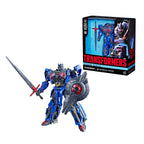 Transformers: The Last Knight Studio Series Leader Class Action Figur Nemesis Prime 22 cm Hasbro