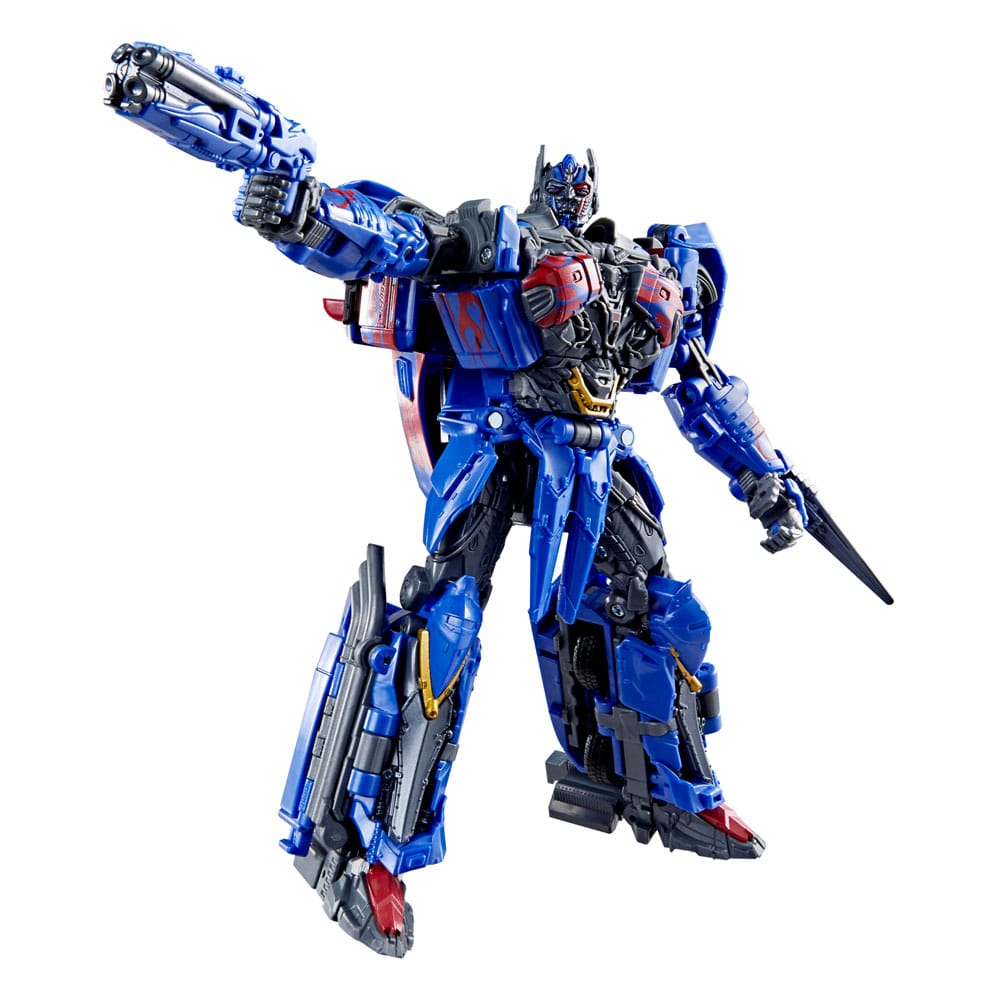 Transformers: The Last Knight Studio Series Leader Class Action Figur Nemesis Prime 22 cm Hasbro