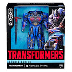 Transformers: The Last Knight Studio Series Leader Class Action Figur Nemesis Prime 22 cm Hasbro