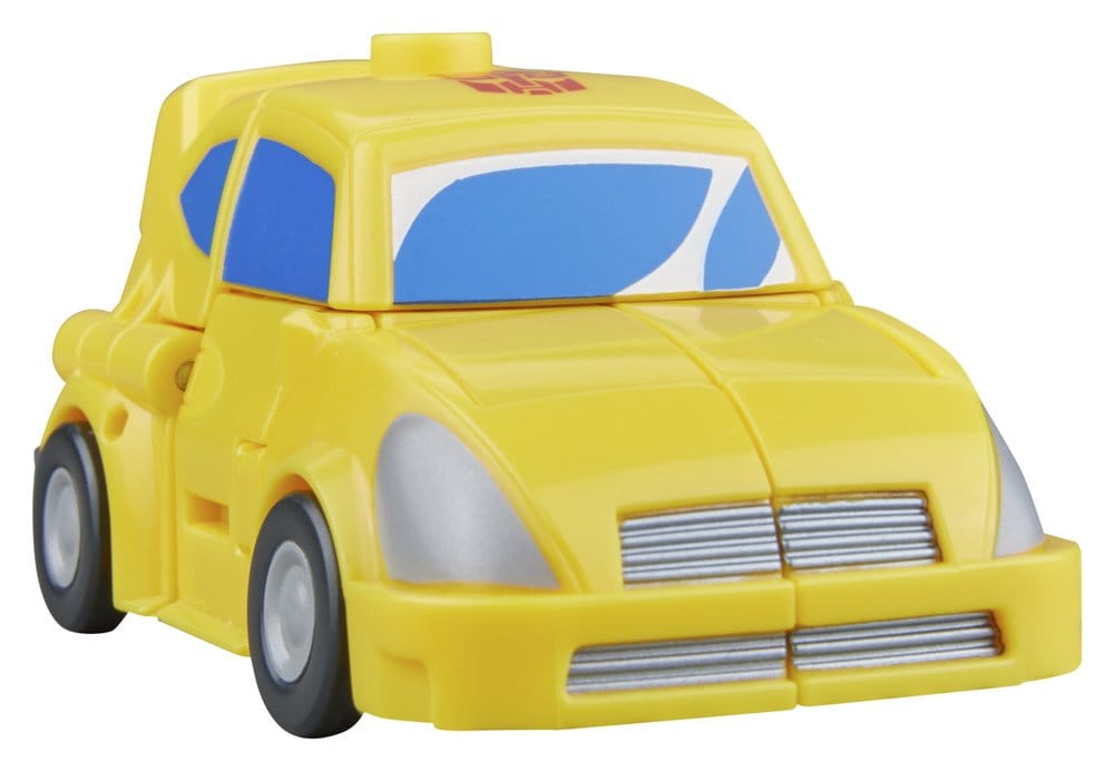 Transformers: Devastation Studio Series Deluxe Klass Actionfigur Bumblebee 11 cm
