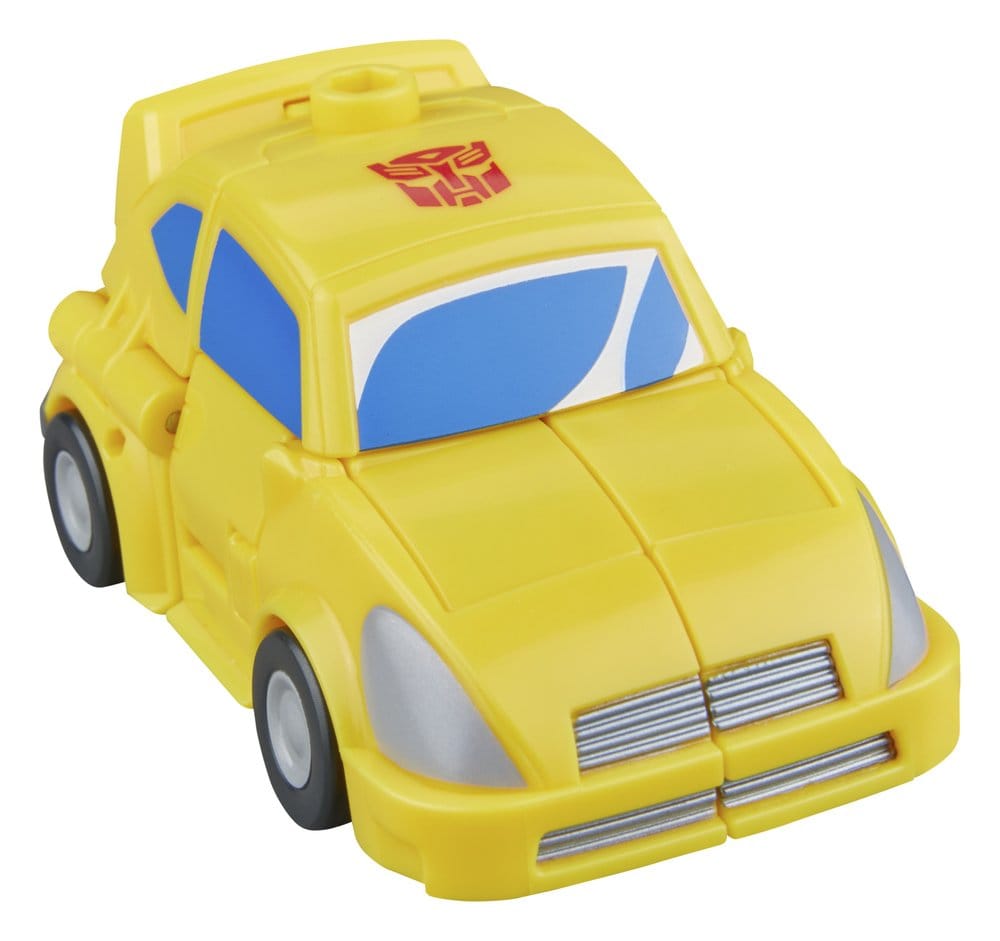 Transformers: Devastation Studio Series Deluxe Klass Actionfigur Bumblebee 11 cm