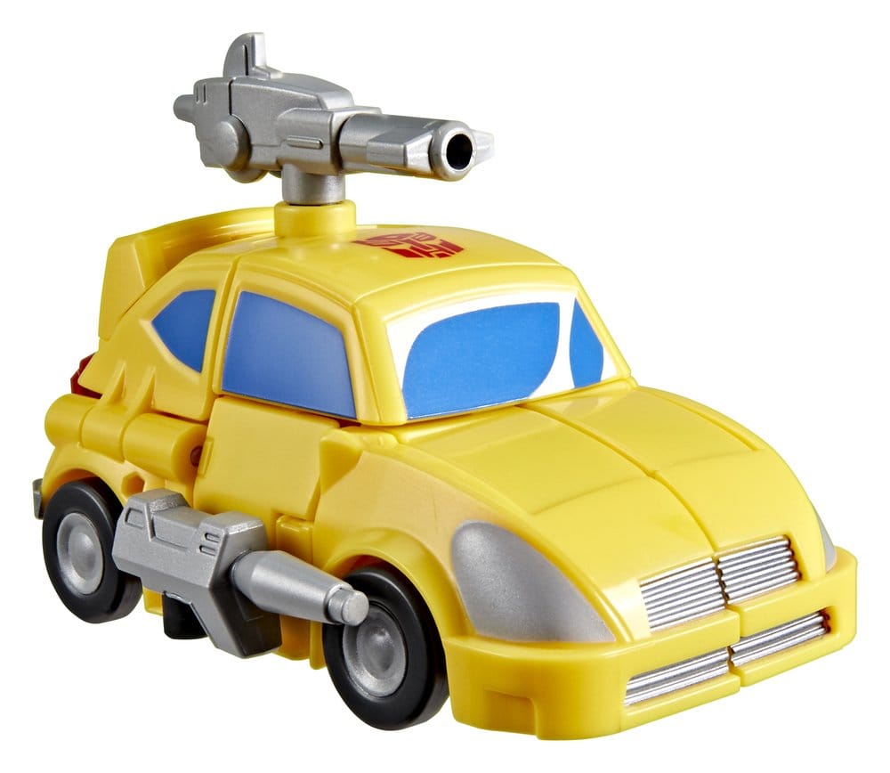 Transformers: Devastation Studio Series Deluxe Klass Actionfigur Bumblebee 11 cm