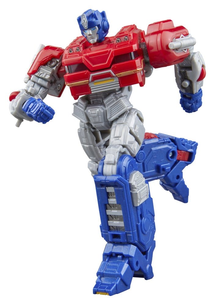 Transformers One Studio Series Deluxe Klass Actionfigur Orion Pax 13 cm