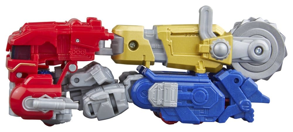 Transformers One Studio Series Deluxe Klass Actionfigur Orion Pax 13 cm