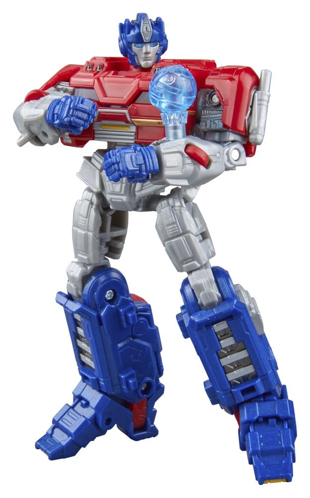 Transformers One Studio Series Deluxe Klass Actionfigur Orion Pax 13 cm
