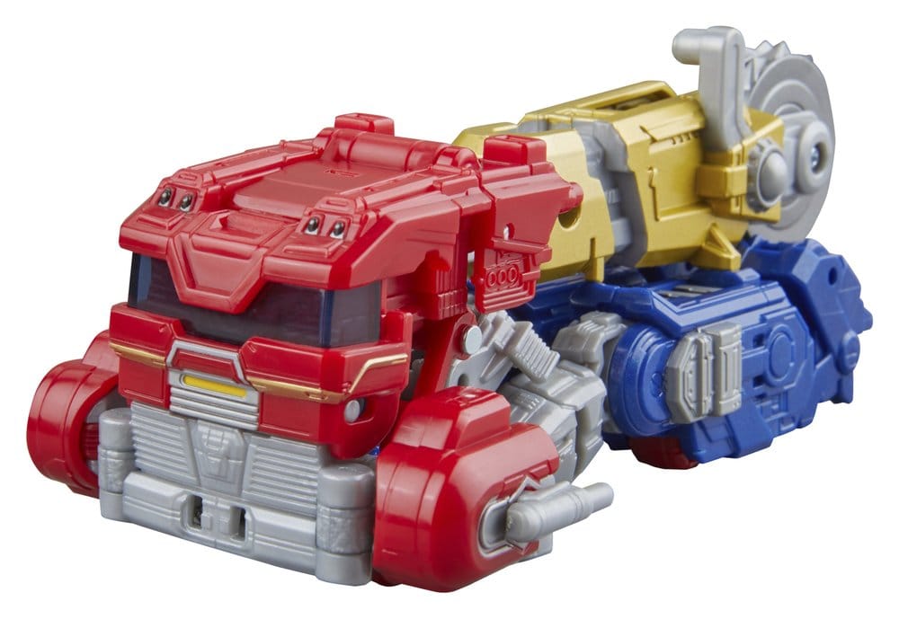 Transformers One Studio Series Deluxe Klass Actionfigur Orion Pax 13 cm