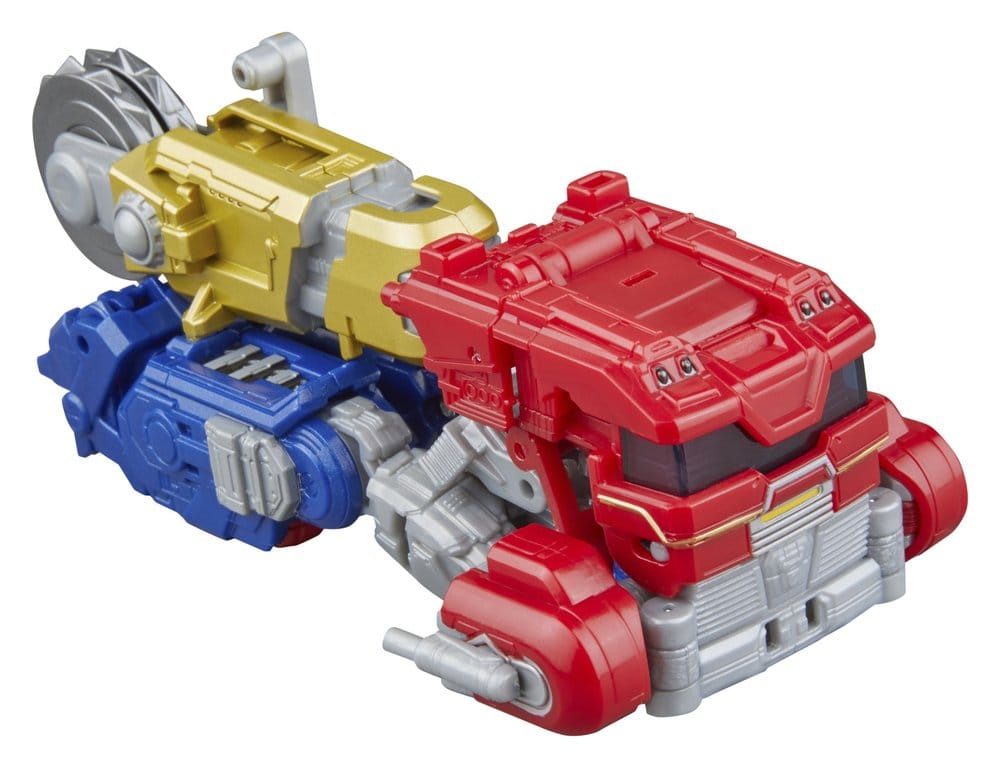 Transformers One Studio Series Deluxe Klass Actionfigur Orion Pax 13 cm