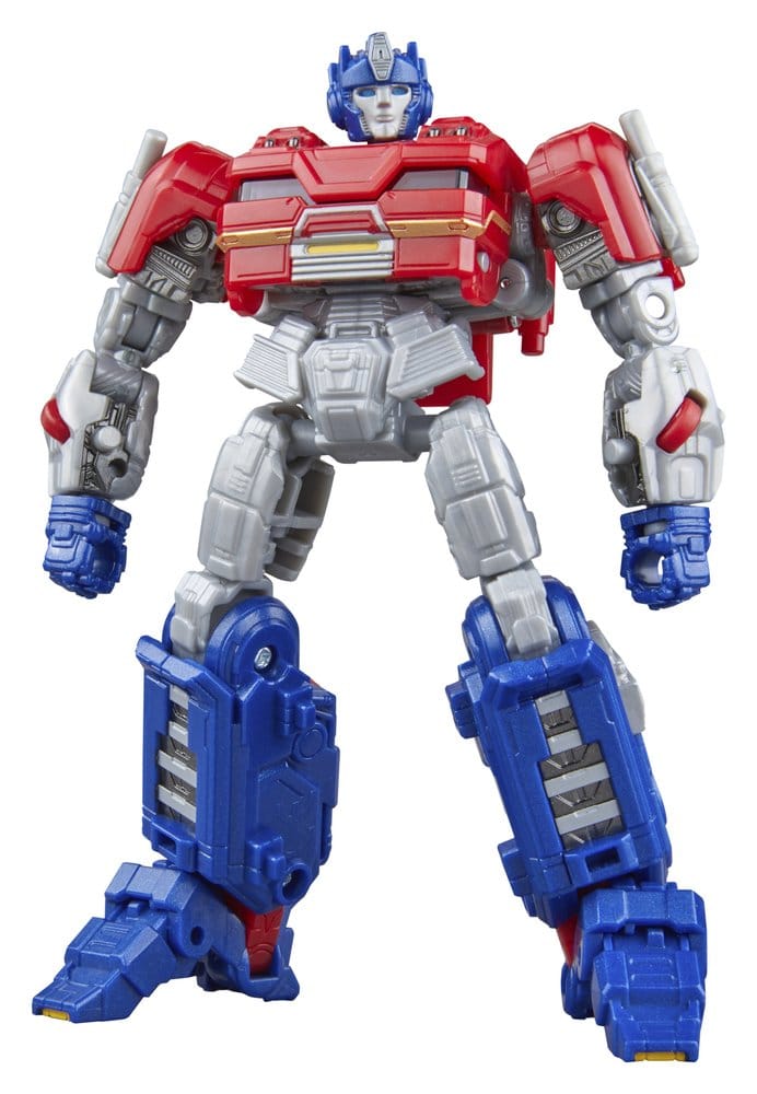 Transformers One Studio Series Deluxe Klass Actionfigur Orion Pax 13 cm