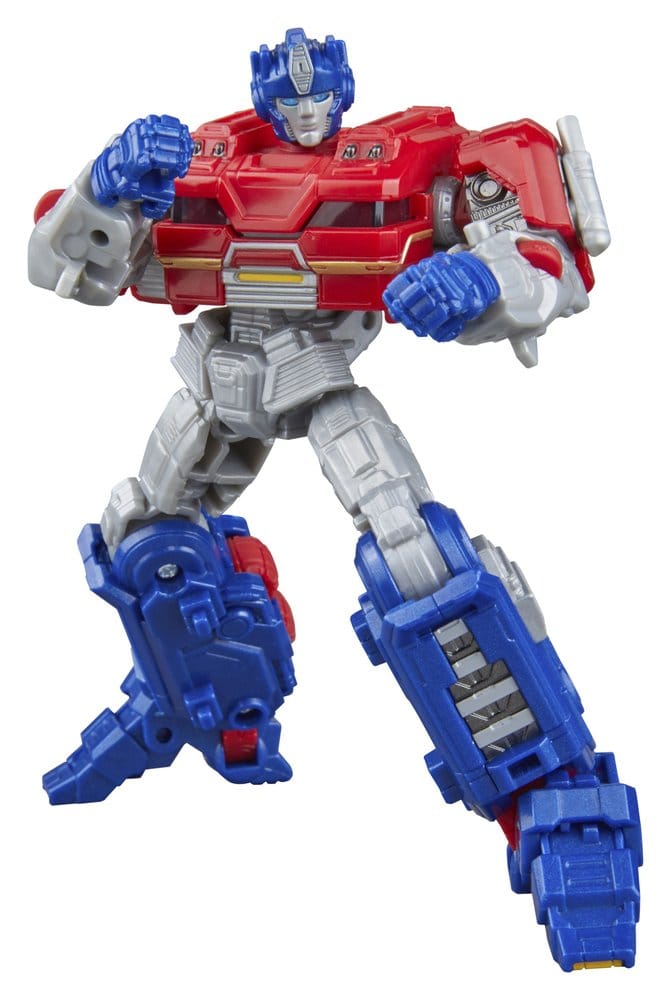 Transformers One Studio Series Deluxe Klass Actionfigur Orion Pax 13 cm