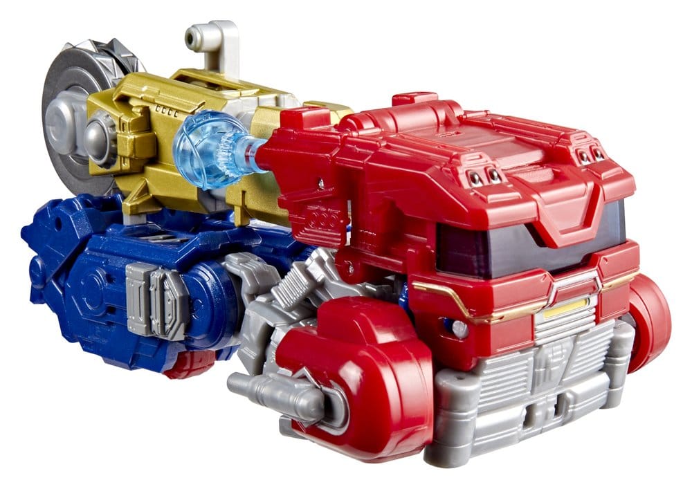 Transformers One Studio Series Deluxe Klass Actionfigur Orion Pax 13 cm