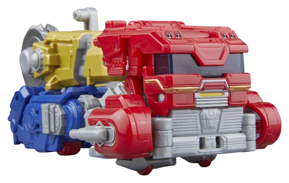 Transformers One Studio Series Deluxe Klass Actionfigur Orion Pax 13 cm