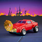 Transformers: The Movie Studio Series Deluxe Class Action Figur Windcharger 11 cm Hasbro