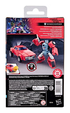 Transformers: The Movie Studio Series Deluxe Class Action Figur Windcharger 11 cm Hasbro