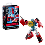 Transformers: The Movie Studio Series Deluxe Class Action Figur Windcharger 11 cm Hasbro