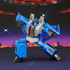 Transformers: The Movie Studio Series Deluxe Class Action Figur Windcharger 11 cm Hasbro