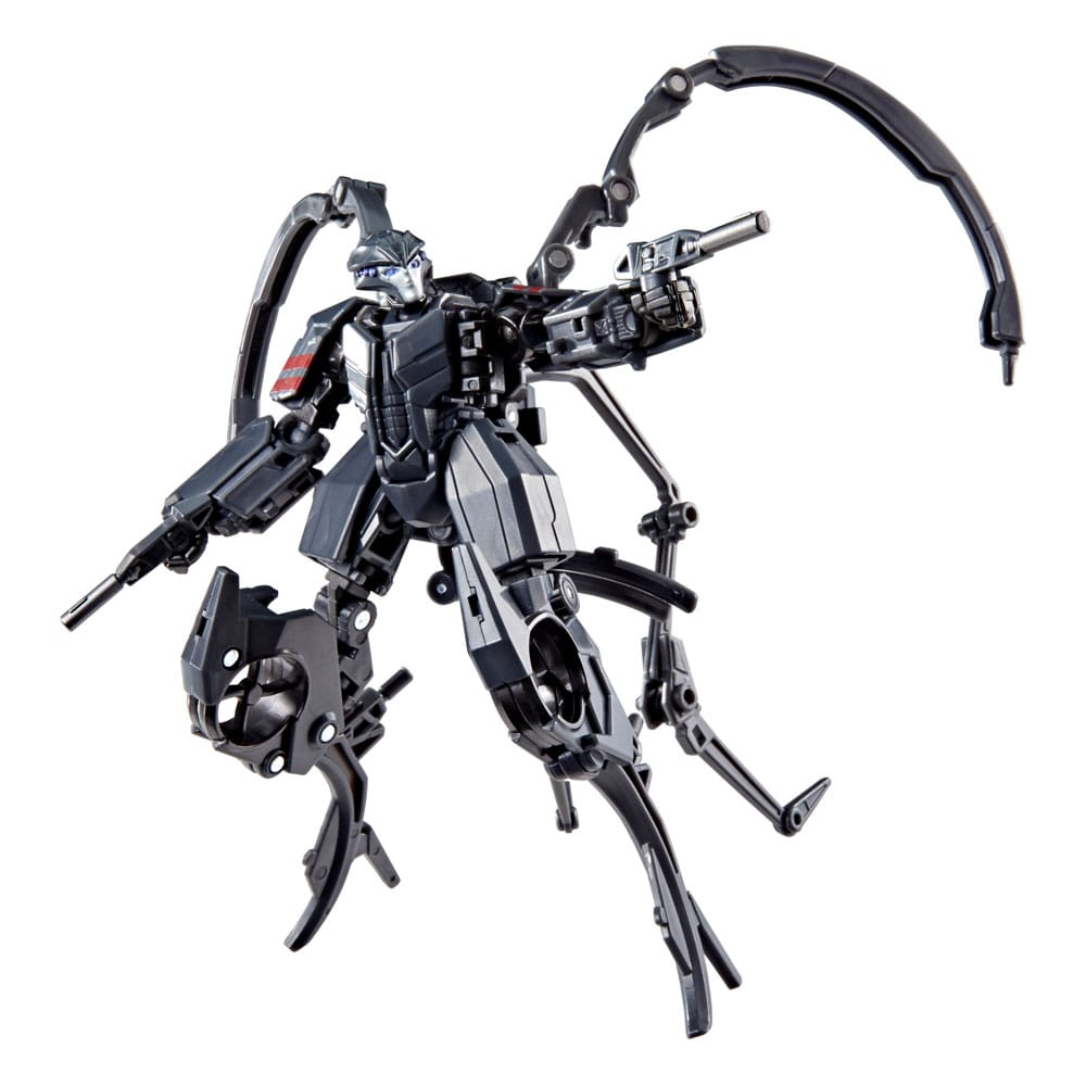 Transformers One Studio Series Deluxe Class Action Figur Airachnid 11 cm